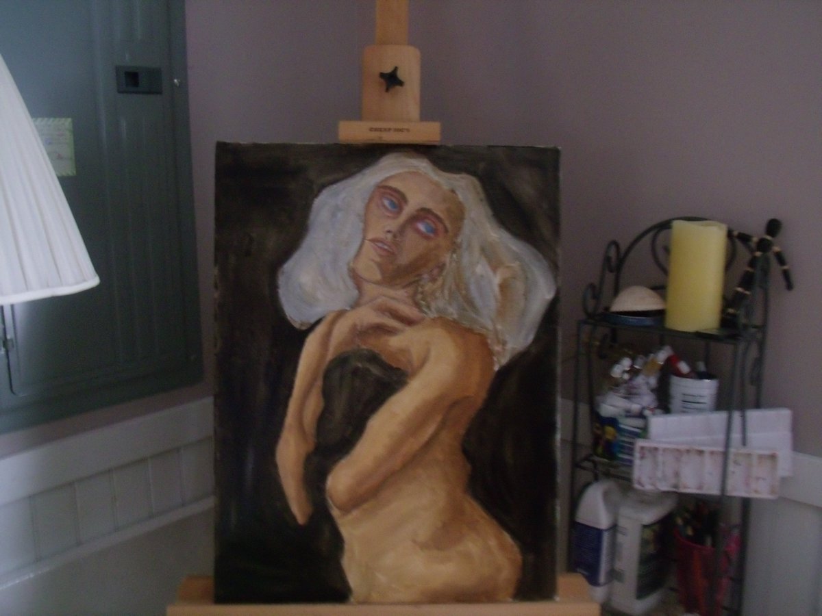 kaitiodanielart's tweet photo. Works in progress #worksinprogress #art #artist #slowdrying #oilpaintings https://t.co/xcPkzvuXEL