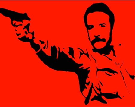 Yüzünü paraya değil, halkına dönenler. Ya özgür vatan ya ölüm dediler.