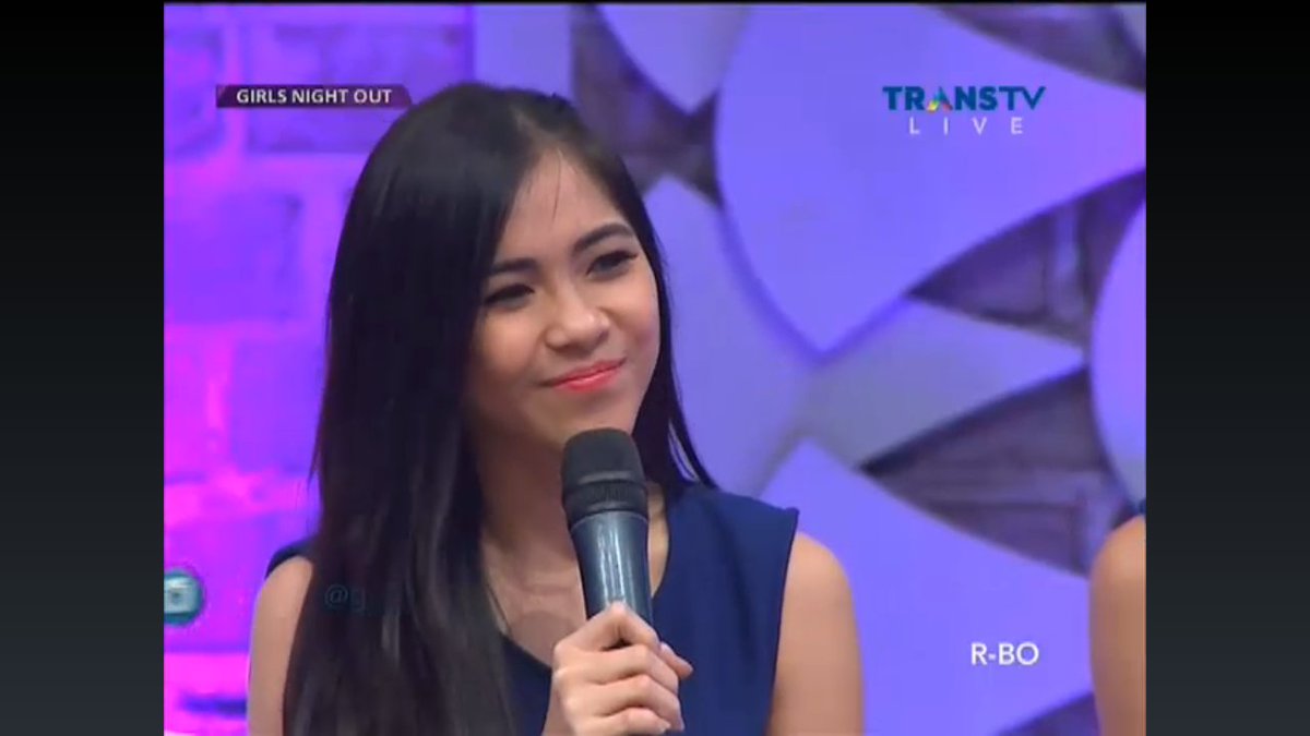 Kiciiiii😍😘 #CherrybellediGNOTTV <a href="/mi_ChristyChiBi/">ChristySauraNoelaUnu</a>