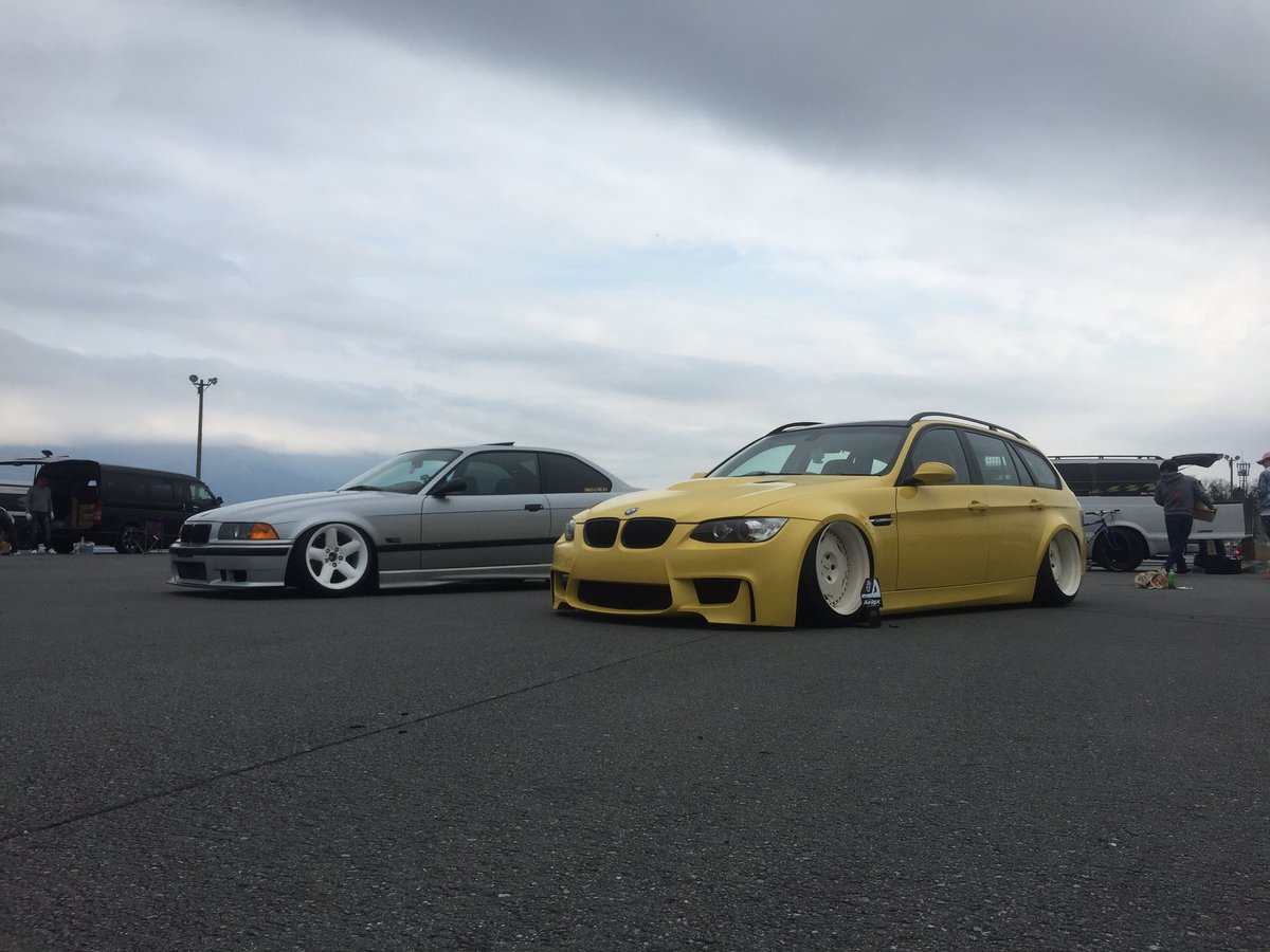 banao_egbn's tweet photo. 最高のツーショット!✌️
楽しかったです!😂
#trackandshow
#お前の好きなコラボ写真晒せ
#コラボ写真 https://t.co/NB9WkxjThj