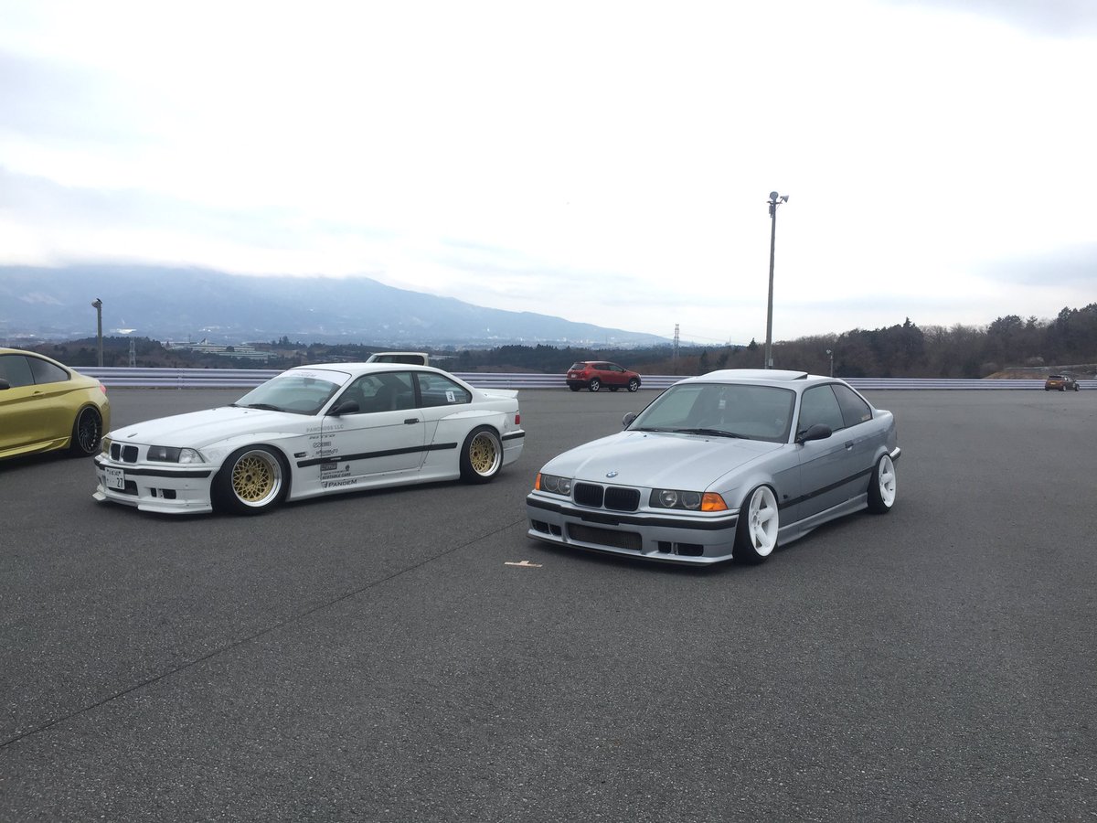 banao_egbn's tweet photo. 最高のツーショット!✌️
楽しかったです!😂
#trackandshow
#お前の好きなコラボ写真晒せ
#コラボ写真 https://t.co/NB9WkxjThj