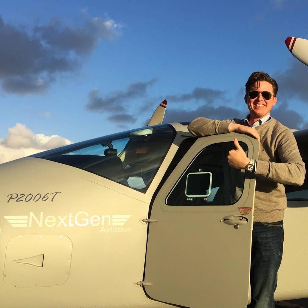 tecnam's tweet photo. Nice pic! ME/IR Recurrents by NextGen Aviation! #Training #checkflight #flyingispersonalagโฆ https://t.co/Lq0XJ5ReRp https://t.co/lLh4ssjSWO