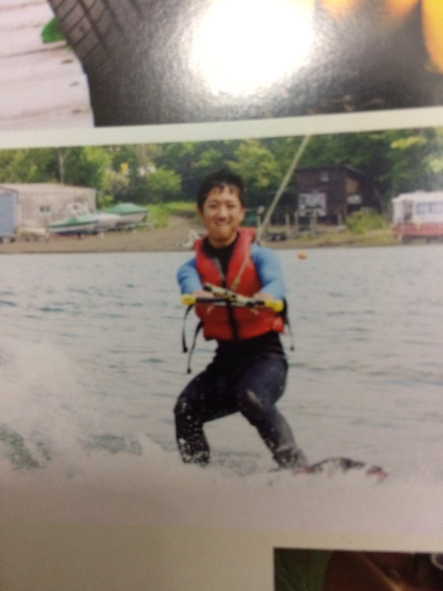 4球で降板の牧野くんの顔面をごゆっくりお楽しみください