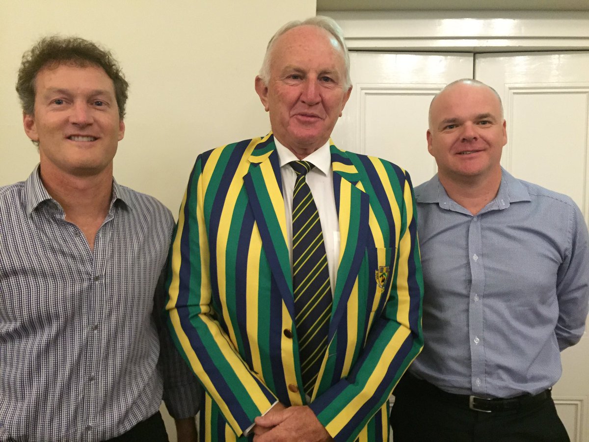 johnt237's tweet photo. Welcome to the club Tony Fairweather John Hogg n @BauerCK. Inducted as @123ucc life members tonite https://t.co/7TMD5hiIZq