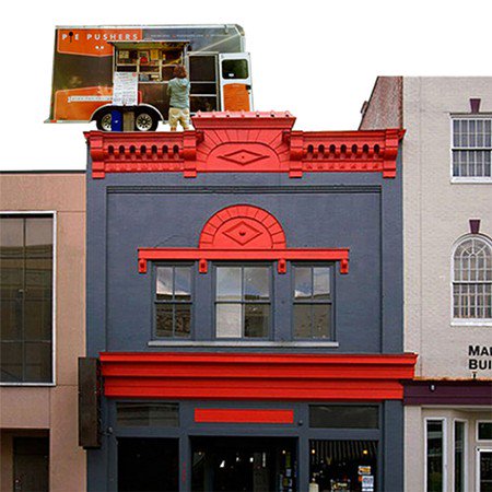 indyweek's tweet image. ICYMI: @piepushers is actually opening a restaurant above @thepinhook buff.ly/1PN9zZm