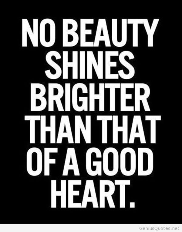 MrsRazorRuddock's tweet photo. You can always tell the difference between a good heart &amp; an utterly ugly one! #KeepTheGoodOnes ✌🏼️❤️ https://t.co/DlCywKCqiN