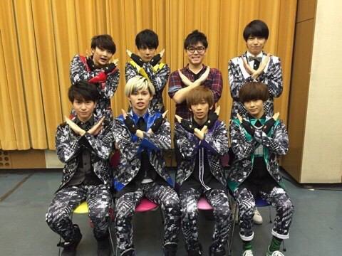 GarigariLove3's tweet photo. @iam1101 

理事長🙋

5/4の超特急の春ツアーに乗車するんですが、ラジオでお世話になってる永岡さんも来ますかね？💟
いや〜、愛知だったら、期待してもいいでしょうか？？ https://t.co/hbc5I7Vp7W