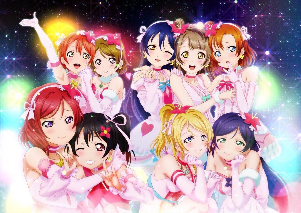 mb_lz's tweet photo. みんなμ'sをトレンドに残すために協力求む！
みんなでこの投稿RTしたり、自分でμ'sの気持ちツイートして！
そんで次の4つのタグもつけて！
#LoveLiveforever 
#いまが最高 
#ラブライバーはRT 
#永遠の9人 https://t.co/csULdQAoQ8