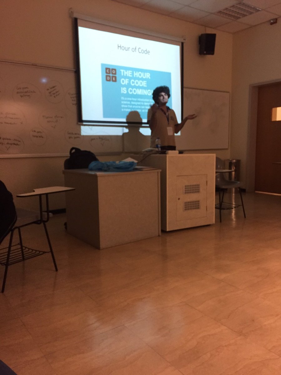 jbidkaradayi's tweet photo. #IOK2016 #skratch #technology #code #maker @bagerakbay https://t.co/5bacykgE0H