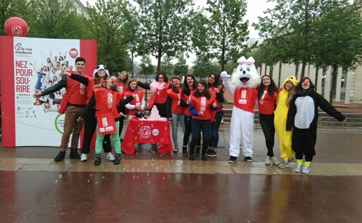 LiberTéTés, Grande Duchesse de La Psychorigidité tweet media