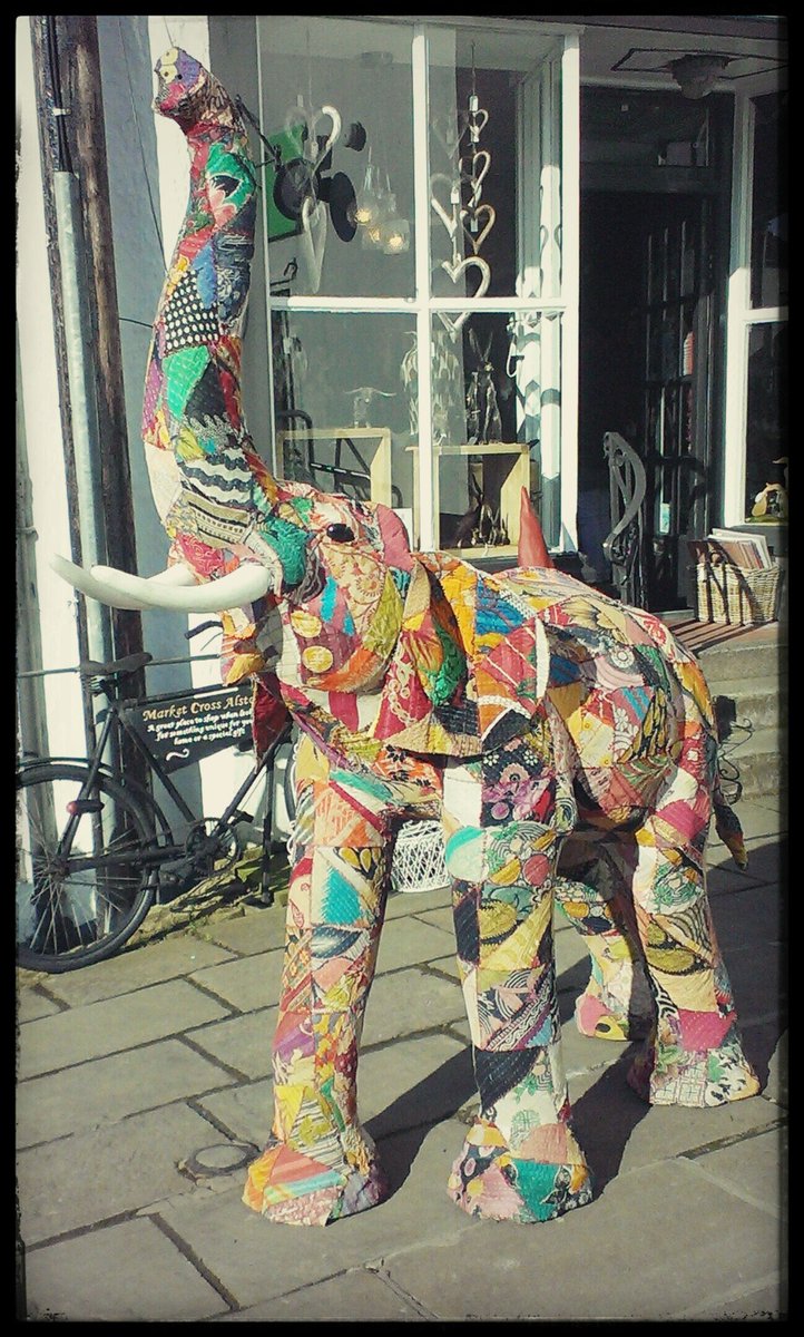 AMBA_business's tweet photo. Everyone please welcome @AlstonCross  to Twitter! Fabulous #independentshop right here #visitalston #roofofengland https://t.co/CEy7oOYQ9t