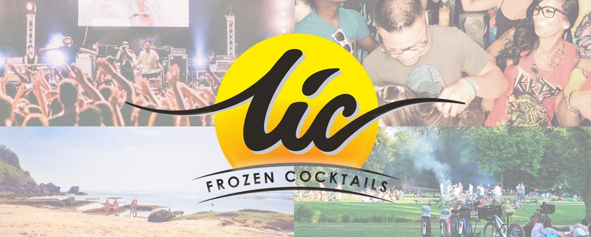 lictweets's tweet photo. Festivals, house parties, beaches, picnics...you really can take us anywhere. #HaveaLIC #Summer2016 https://t.co/kCHTTdntYH