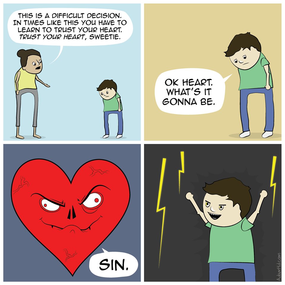 OctoFlare's tweet photo. #rightandwrong #comic https://t.co/UmdCtUhllk