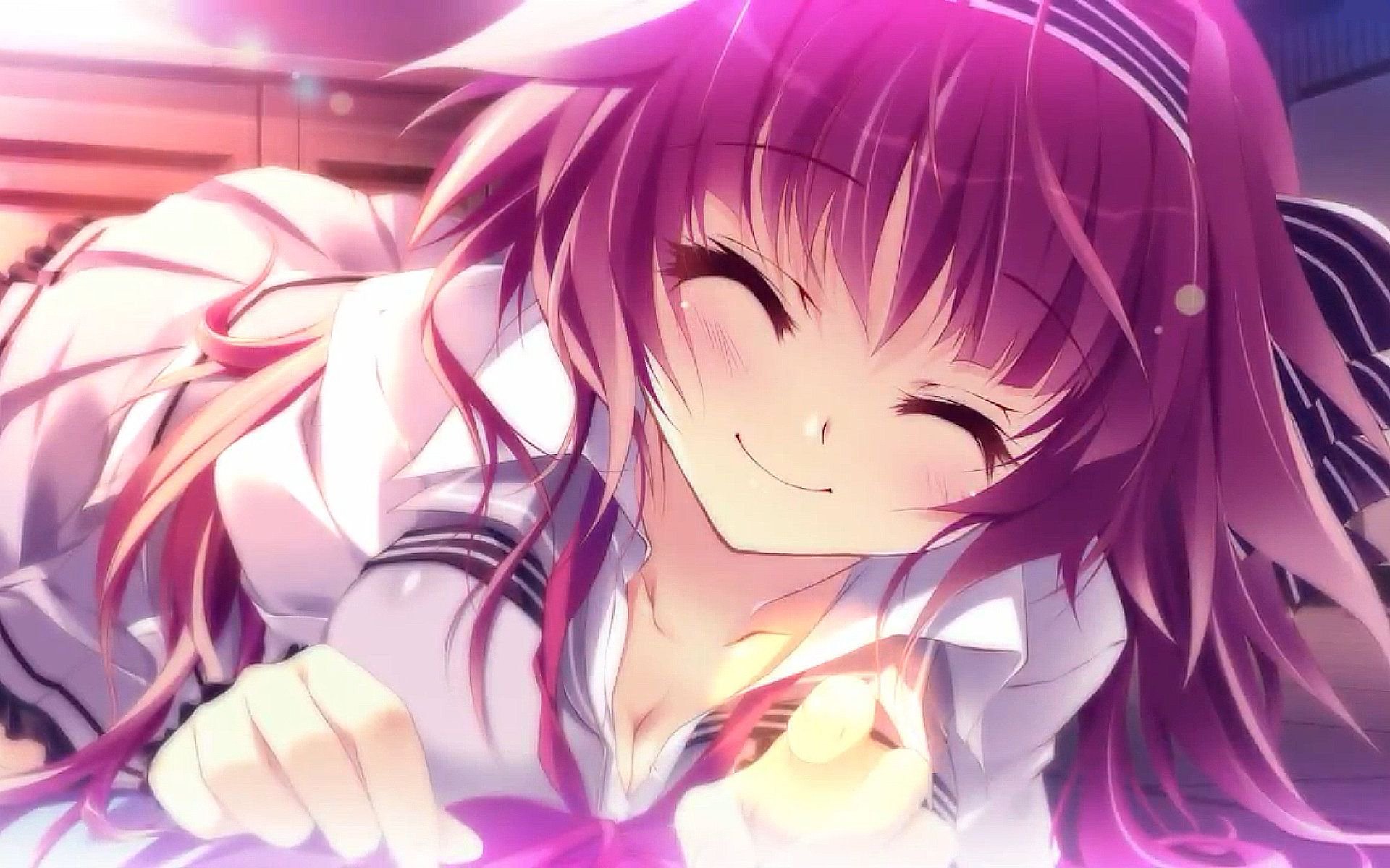 恋がさくころ桜どき 神鳳杏 スマホケース 神鳳杏｜キャラクター｜恋がさくころ桜どき