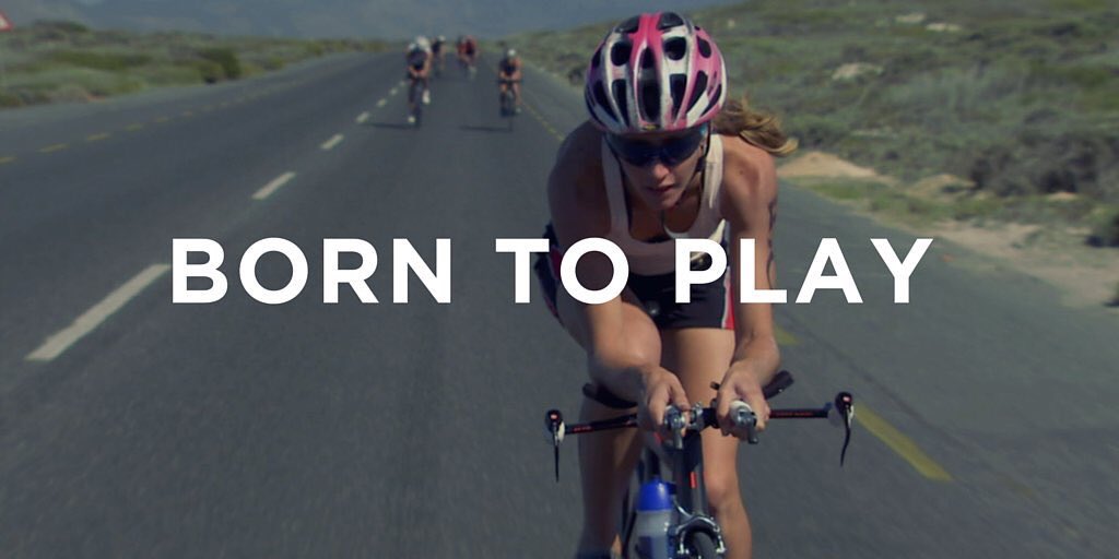 When you play or compete in your sport, do you ever think "I was made for this"? #borntoplay christiansinsport.org.uk/borntoplay