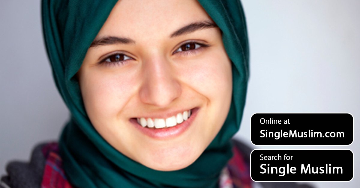 Single muslim com uk
