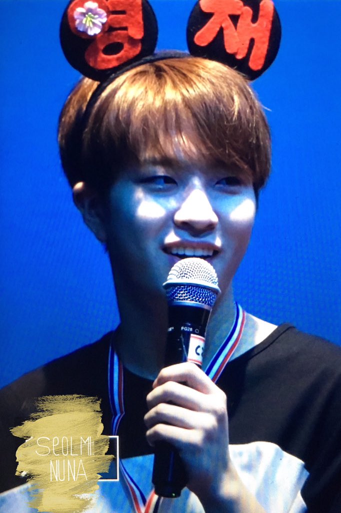 160402 명동팬싸 #영재 #최영재 #갓세븐 #GOT7  영미키💓