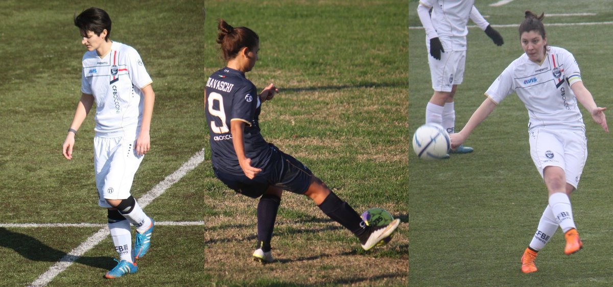 Serie B: amichevole viinta per 3-1 con gli ALLIEVI 2000 del Città di Segrate. Reti: Tolda, Biavaschi e Bassi #CFB