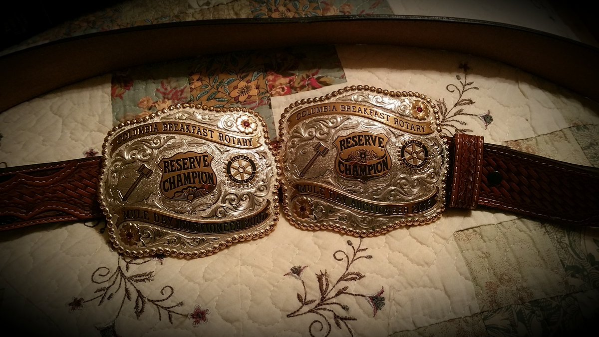 tnFastTalker's tweet photo. The streak is alive 8 contests 8 tips to the finals 3 championships 3 reserve Championships #TennesseeFastTalker https://t.co/cxrvV6tUSQ