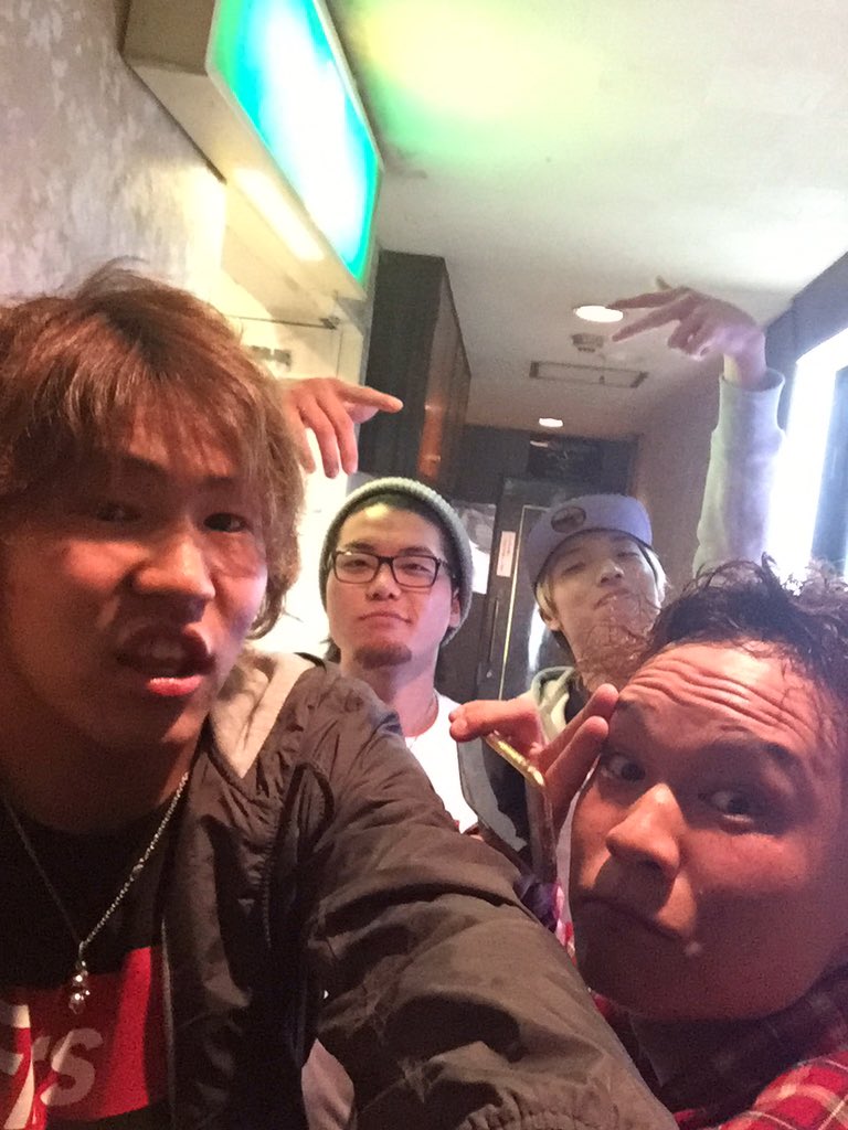 ryooou7780's tweet photo. openしました💓みなさんF集合で💓
#Firstswag https://t.co/9d3tPs8dVu