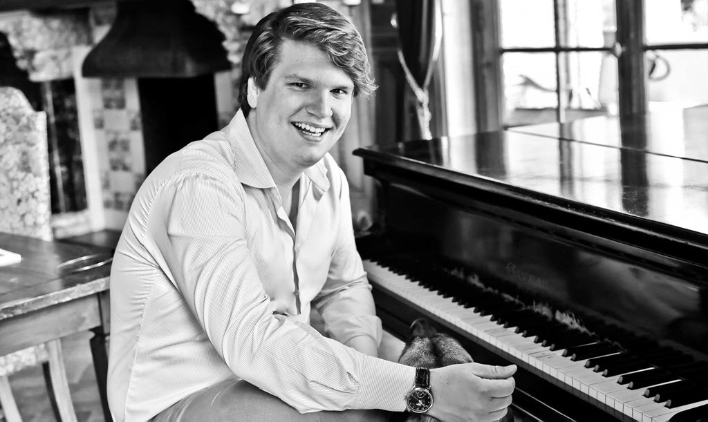 Warm welkom voor nieuw lid <a href="/YvoStaudt/">Yvo Staudt</a> , ontdek zijn prachtige horloges op oa instagram.com/staudtwatches/ #ondernemer