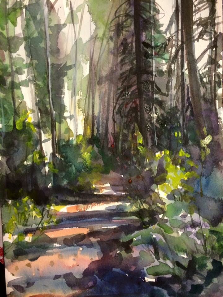 Fort mcmurray summer 2015