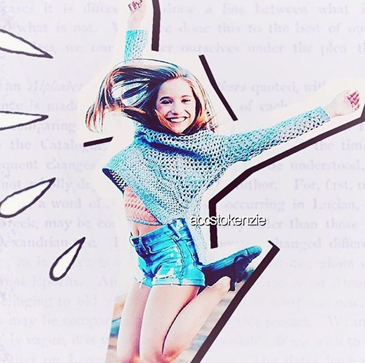 dancemms's tweet image. This is from @accstokenzie on Instagram I thought I would post it cuz it's 😝😝😝😍😍😍😍😭 #kenziestrong #dancemmskenzie