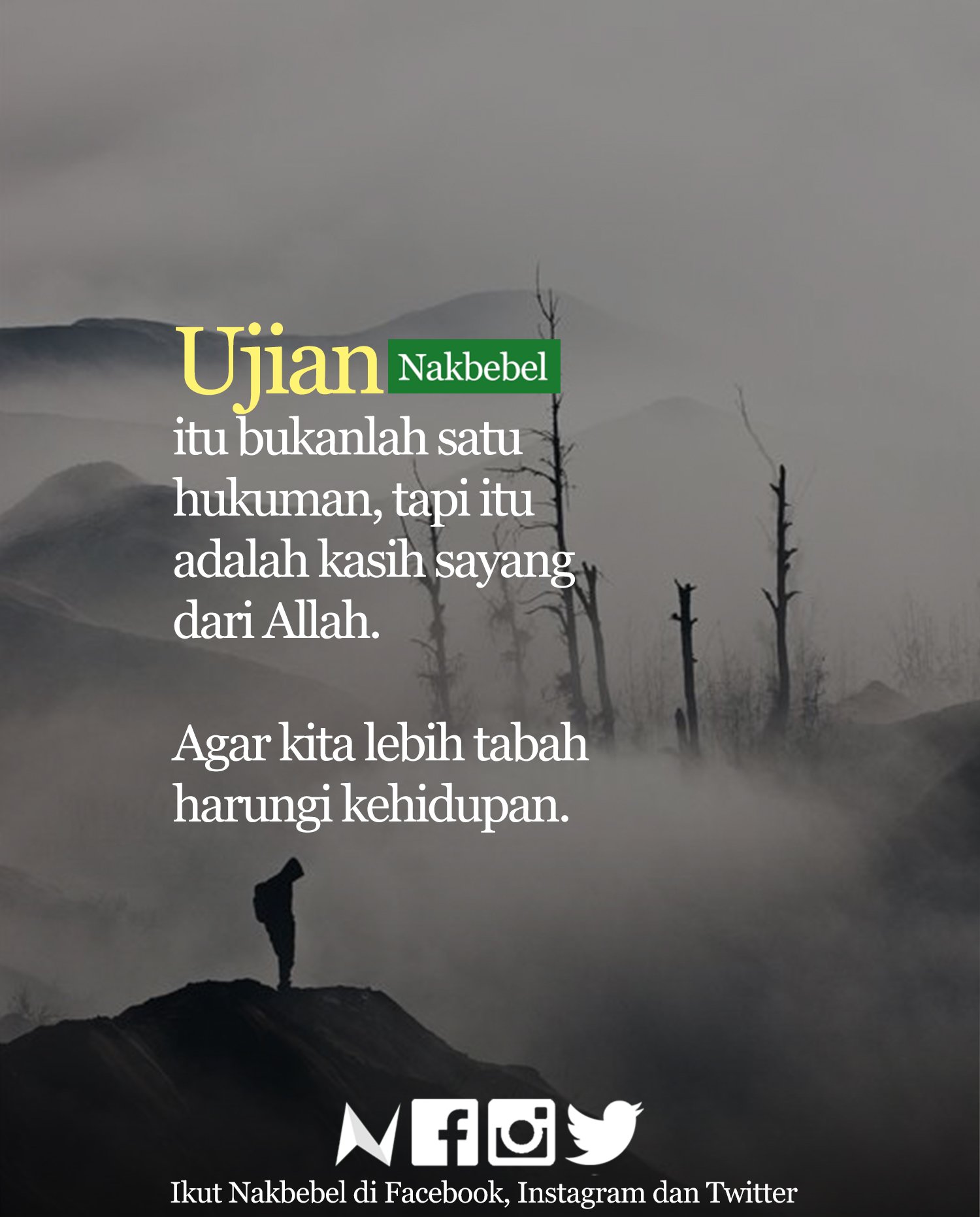 Nurul Fatin Ashikin On Twitter Trw311 Nakbebel Sabar Ujian Nnti Jumpa Twitter