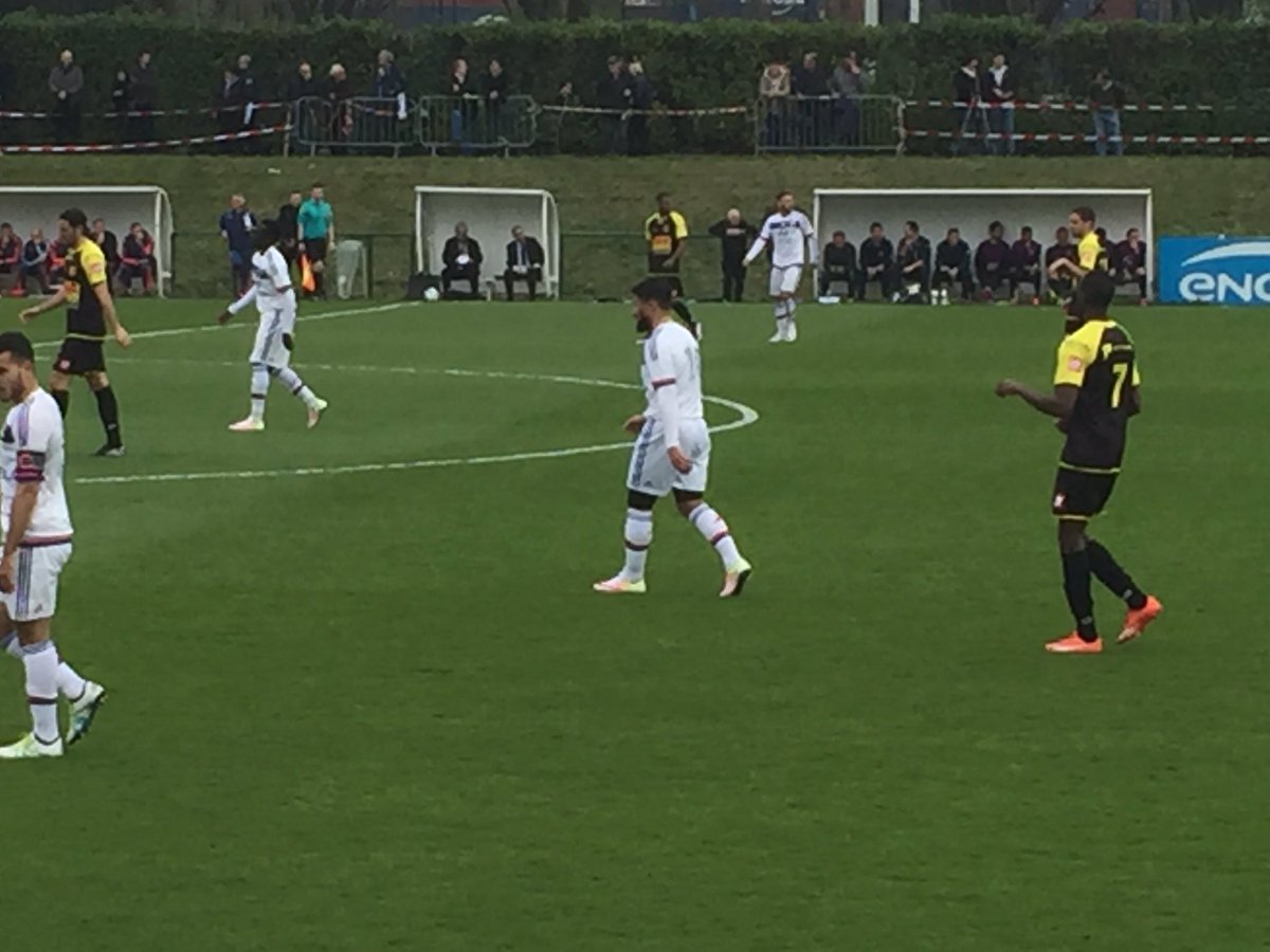 tibody69's tweet photo. Fekir #OLMDA https://t.co/a3Xbc7Mhg6