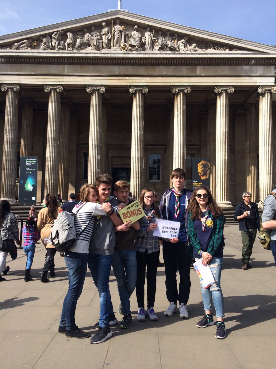 FandomtasticZoe's tweet photo. #mr16th 169 #britishmuseum https://t.co/rRgPbBpZWw