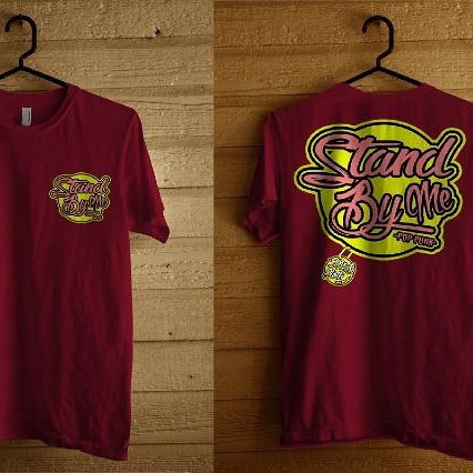 standbymeJKT's tweet photo. Ini adalah T-Shirt Terbaru dari kita kalian bisa dapatkan di @Zmb14Cloth  atau Hubungi CP kita 081310278687/5A5A247B https://t.co/7HHs8RagDD