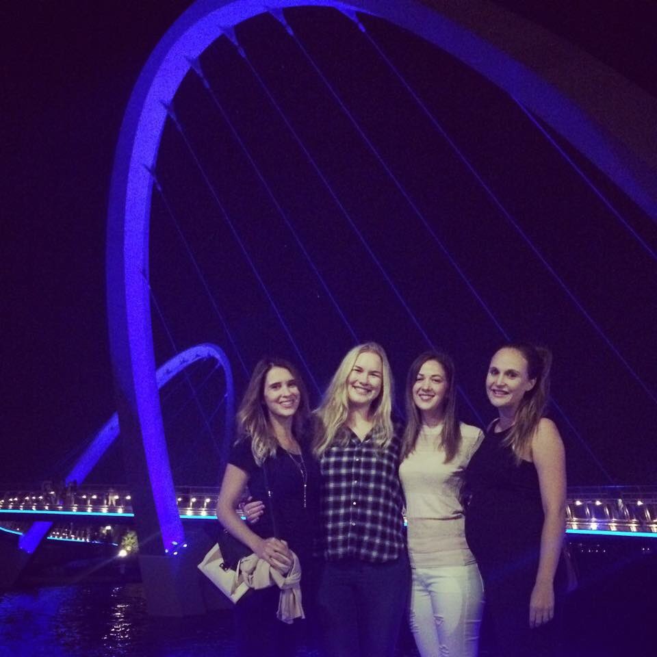 AvelineAdams's tweet image. @Perth_City you lit it up tonight! #noodlenightmarket #perthquay #perthweekend @tweetperth #ladies #elizabethquay