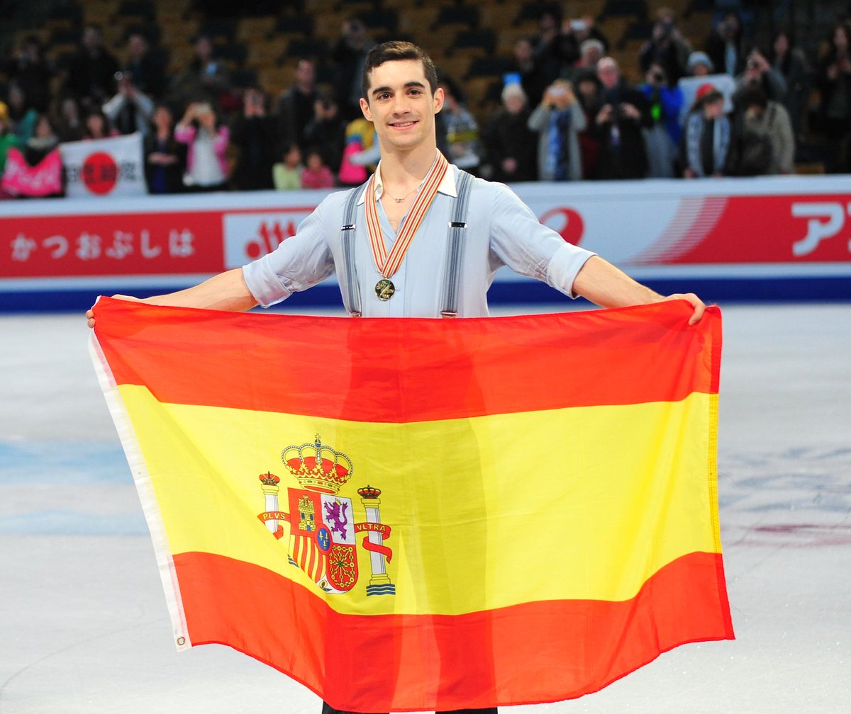 ISU World Figure Skating Championships 2016 Team USA