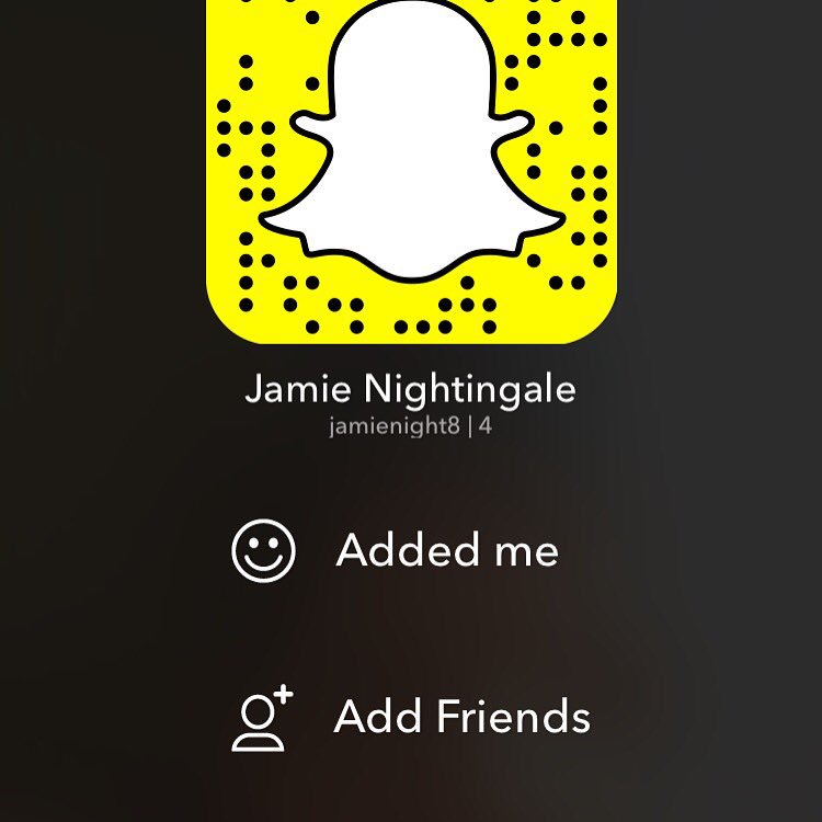 MentusDrummer's tweet photo. Add my new snapchat https://t.co/w5v757miR2