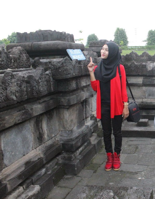 Leni Wahyuningsih (@ciewei_leni) on Twitter photo 