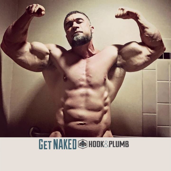 hookandplumb's tweet photo. Power #beard https://t.co/l3yWSo5TPH