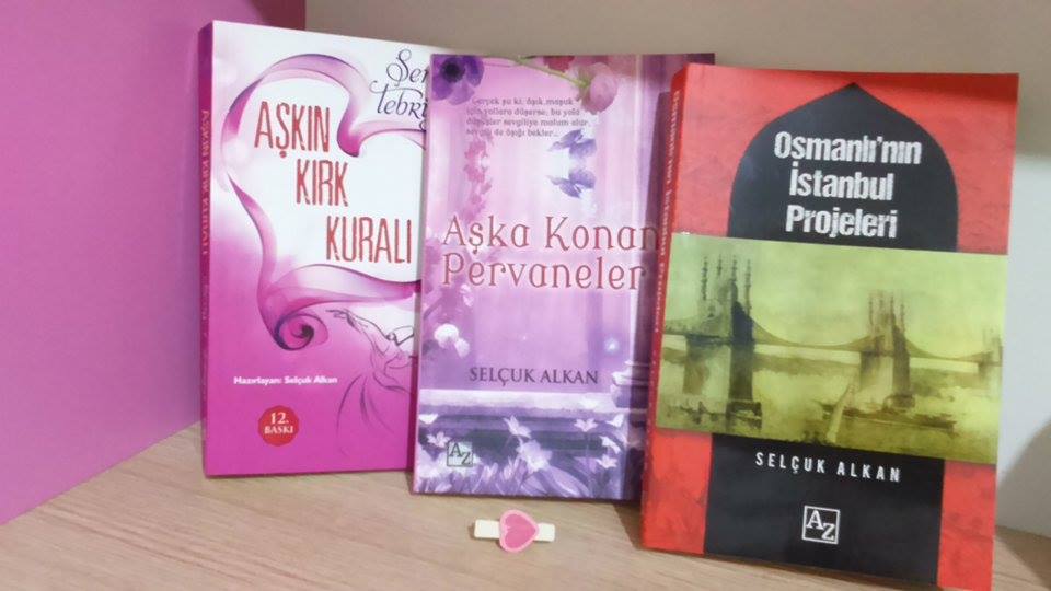 AzKitap's tweet photo. Kitaplığınızda mutlaka yer almalı
https://t.co/89RYF3cPEq
https://t.co/8G1YZIiYTn
https://t.co/EBKz6k0eLa
@s_alkan https://t.co/aIbR3ml2Lu