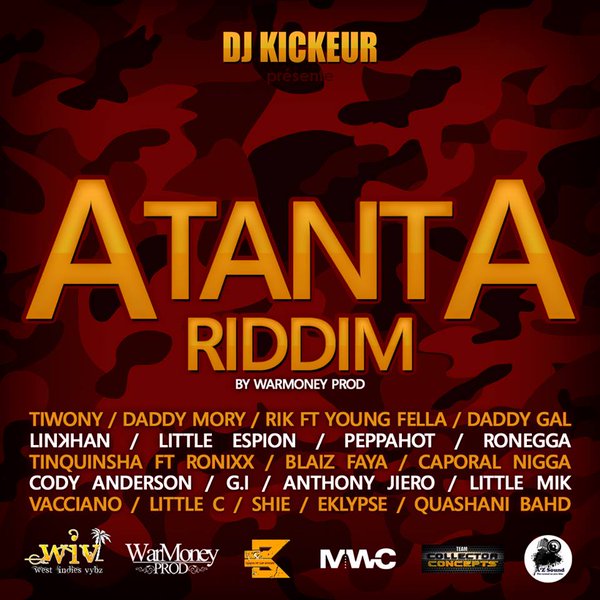 WazyBank2son's tweet photo. @RealDaddyMory Mi See Dem A Come From Far. Atanta Riddim  @KICKEURGWADA #Dancehall #Bank2son https://t.co/37u2LGDxwo https://t.co/3vMizEpWOF