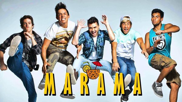 rsudamericana's tweet photo. ¡Te llevamos al recital de Marama el 8/4 en el Cocomarola! 🌸Dejanos nombre y DNI 🌸Seguinos  🌸Dale RT  🎵Sorteo 7/4🎵 https://t.co/1OzgzlEtDq