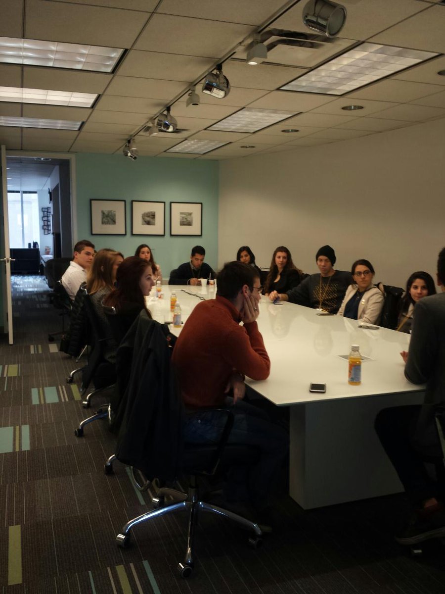 jaci_warnick's tweet image. .@Stantec Pittsburgh hosts the @AIASForge2016 Council of Presidents breakfast.  #forgequad2016