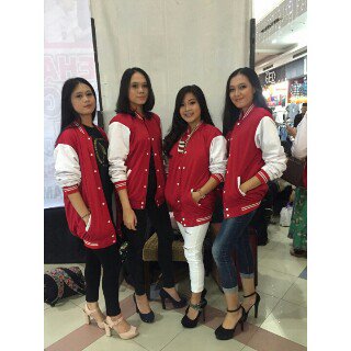 Thank to <a href="/BPIModels/">BPIModels</a> <a href="/SMABPI1/">SMA BPI 1 Bandung</a> for show to day . Always support for the best High school in bdg #BPI