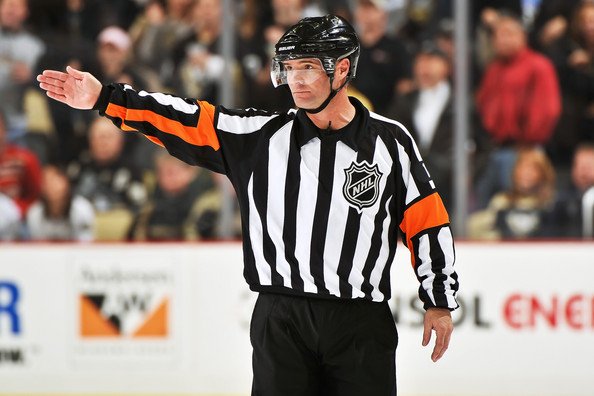 NHL Referee Greg Kimmerly to Retire After 20 Seasons: scoutingtherefs.com/2016/04/12621/…