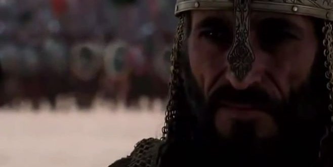 raghebelsergany's tweet photo. #فيديو مميز
لمحات مميزة من حياة القائد  صلاح الدين الأيوبي | قد لا يعرفها البعض !
شاهد \\ https://t.co/mvIDsd6whF https://t.co/6idjRke7m4