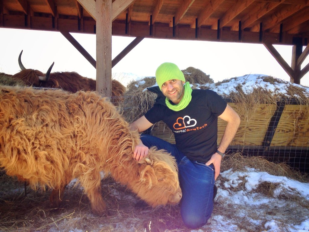 iliasb's tweet photo. Hey #montreal #hackers & #startups, ready for #yackathon's #hackathon @yelpmontreal? See u at @garemtl! 😎🙏🐂📱⌚️💻💰 https://t.co/NB0RYeGaGi