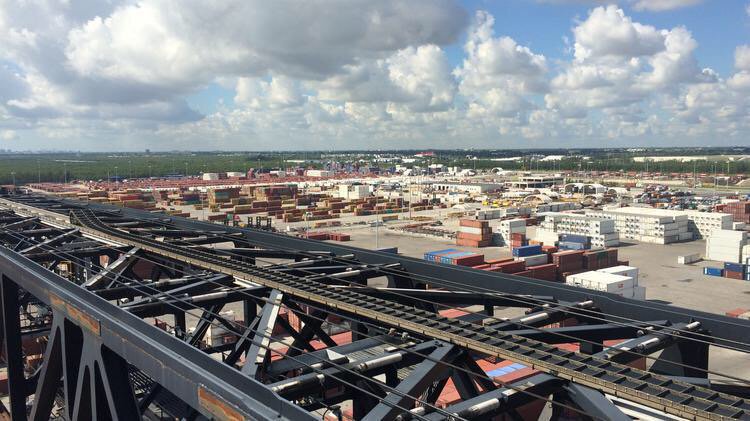 billtharvey's tweet photo. What's ahead for some of South Florida's biggest economic engines via @SFlaBizJournal https://t.co/pDYpFxo9in https://t.co/uMavtRAURe