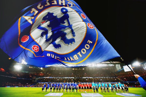 FaktanyaCFC's tweet photo. FULLTIME. ASTON VILLA 0-4 CHELSEA.

KEEP THE BLUE FLAG FLYING HIGH!
#RLC #PATO #PEDRO #PEDRO #CFC #BPL https://t.co/NlJdgDY2Ju