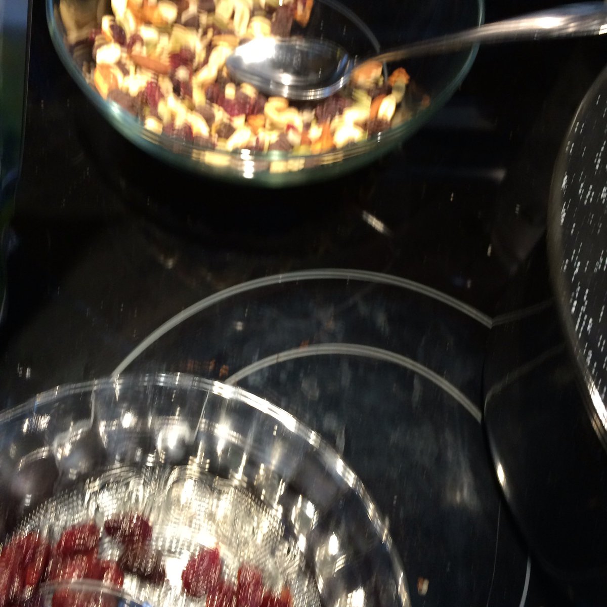 ryancbgreen's tweet photo. Breakfast of champions! #SGXCOACHK https://t.co/SqCfAH0g1z