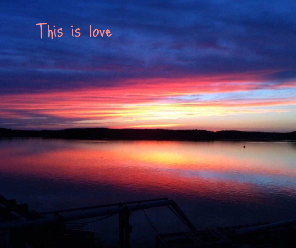 RickInGrace's tweet image. #letlovetrend