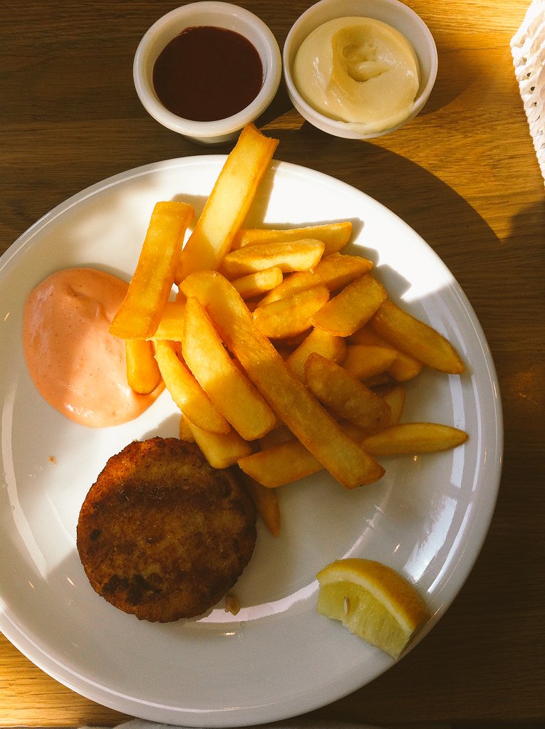 Fussball44's tweet photo. Guten Appetit an meine Follower 😋😋 https://t.co/dNLGR0hJDj