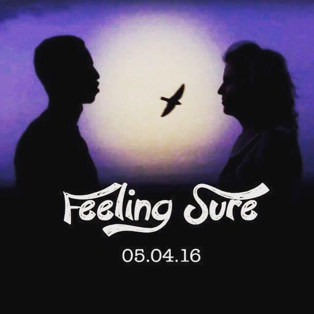 IamOwenKay's tweet photo. Are you just as excited as we are? #SingProductions. 3 days until #FeelingSure! @IamOwenKay @LizzVox #musicvideo!! https://t.co/O1sAh5jXR7